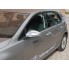Накладки на зеркала (Omsa line, 7515111) Volkswagen Golf 7 (2012+) бренд – Omtec (Omsaline) дополнительное фото – 4